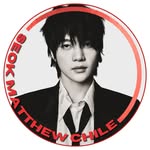 🇨🇱 | SEOK MATTHEW CHILE (석매튜)