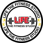 LIFE THE FITNESS STUDIO