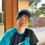 深見雄基/金魚屋の息子(修行中)