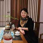 Luna Zhong