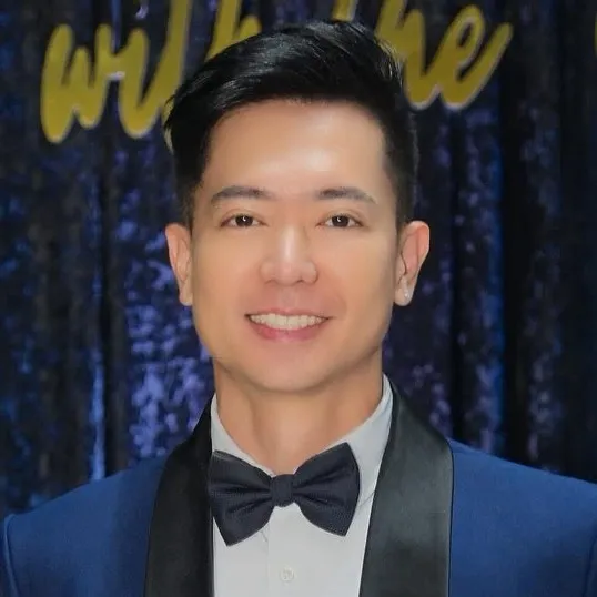 Ronnie Liang PhD