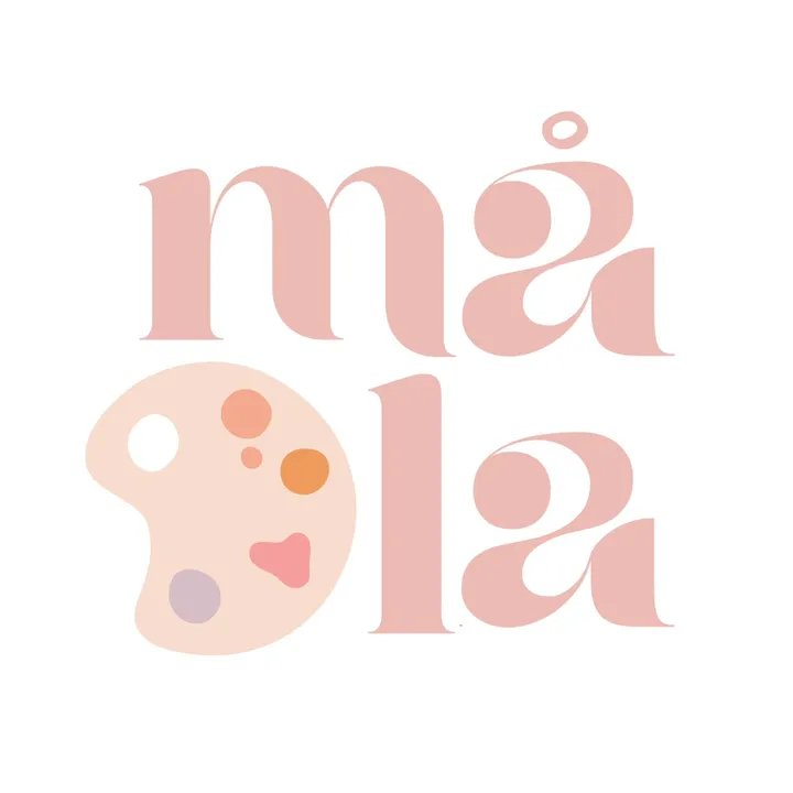 Emma | Måla Paint by Numbers