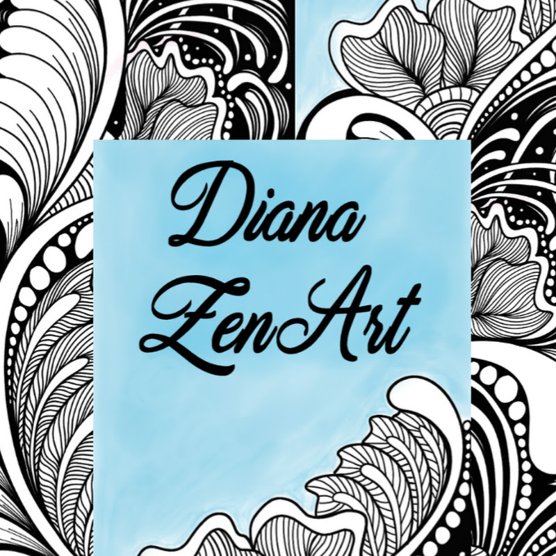 Diana ZenArt