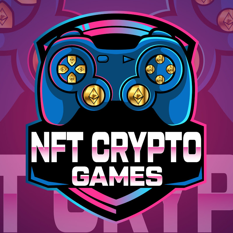 NFT Crypto Games