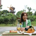 Youngmi 스마일~