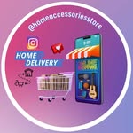 HoMe AcCeSSoRiEs StOrE