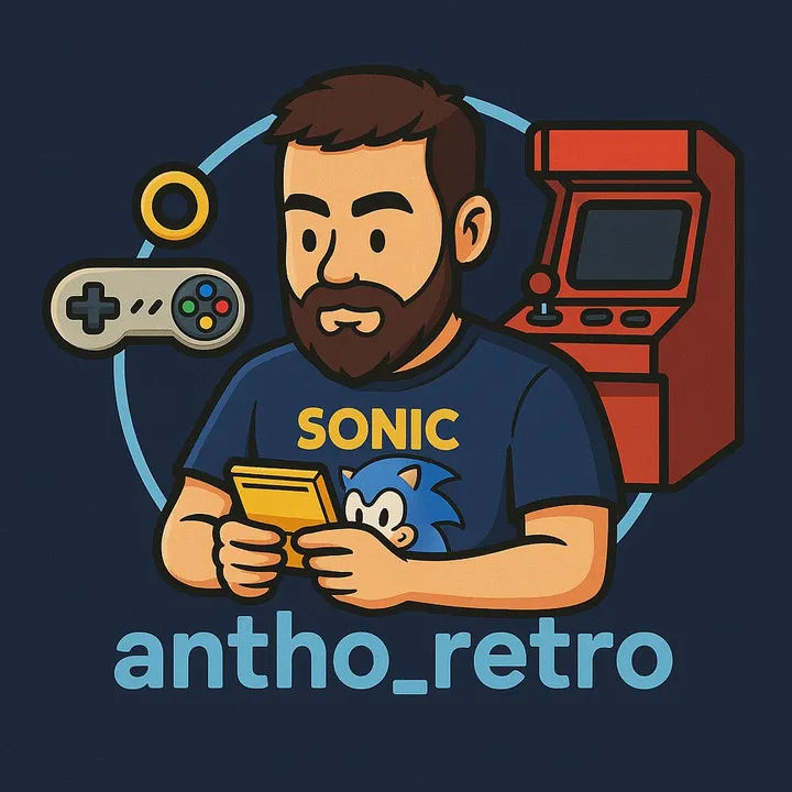 Antho Retro
