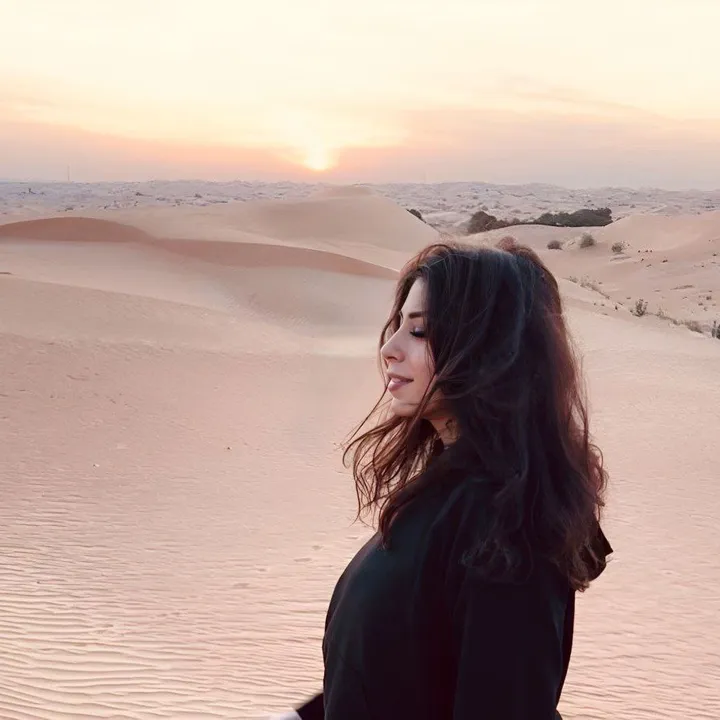 Sham Tello  رشا تللو