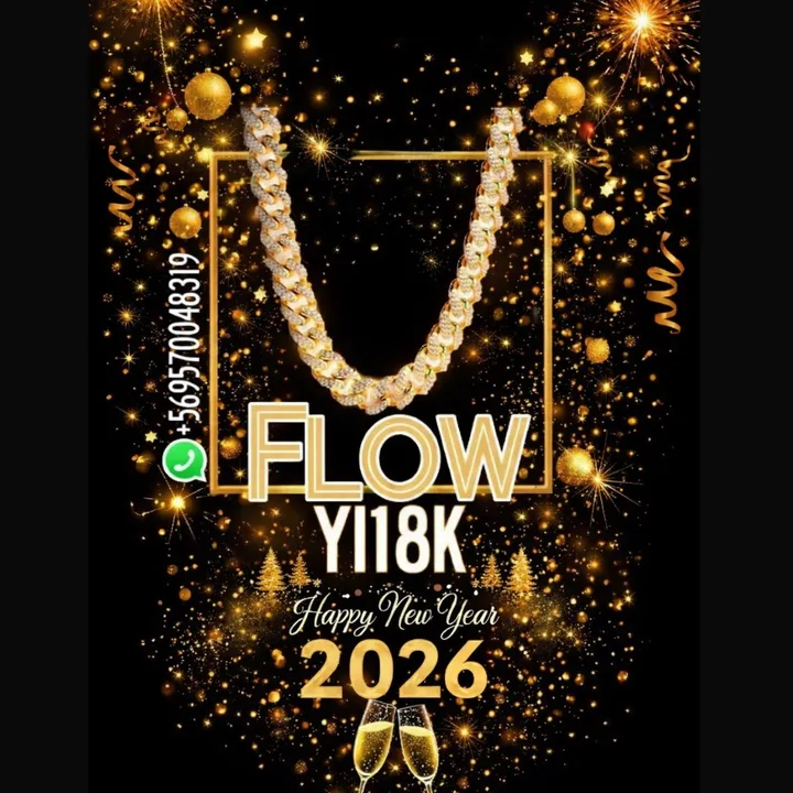 Flow.yi18k