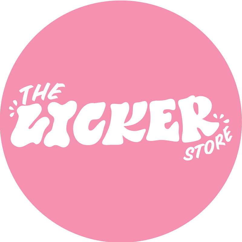 The Licker Store