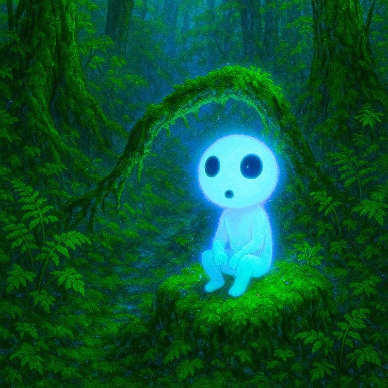 Green Haven Lofi