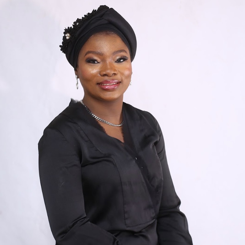 Hamzat Aminat