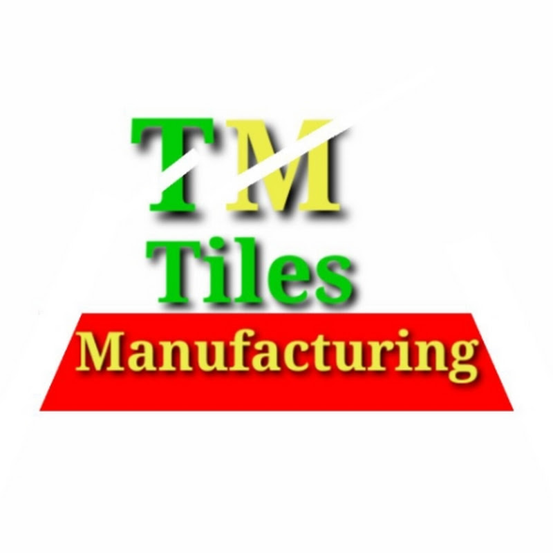 Tiles Manufacturing