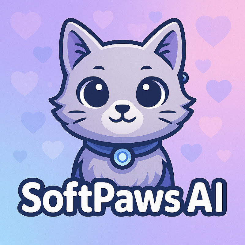 SoftPaws AI