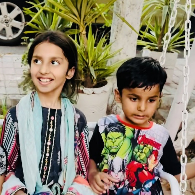 Maalik and Khirad Fun
