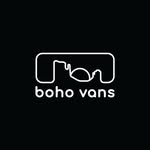 Boho Camper Vans