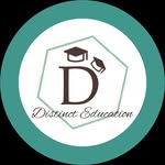 D.E. 德毅國際文教