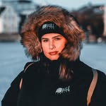 Anna Kellen Bull | ISLÂNDIA