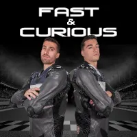 Fast & Curious