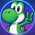 Kptain_Yoshi | Objets, jeux et infos autour de Yoshi