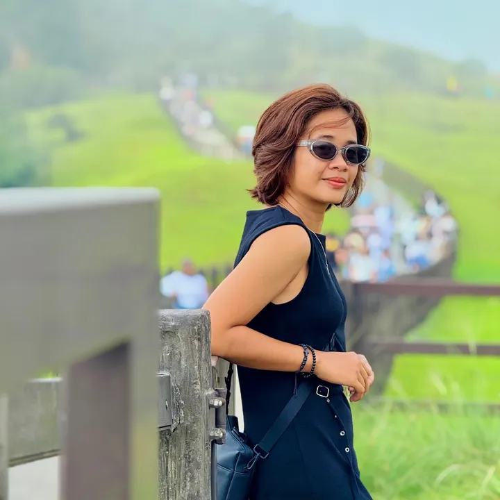 Teacher Jen in Taiwan🇹🇼🇵🇭
