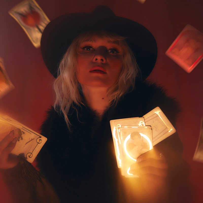 Les Guidances de la Sorcière