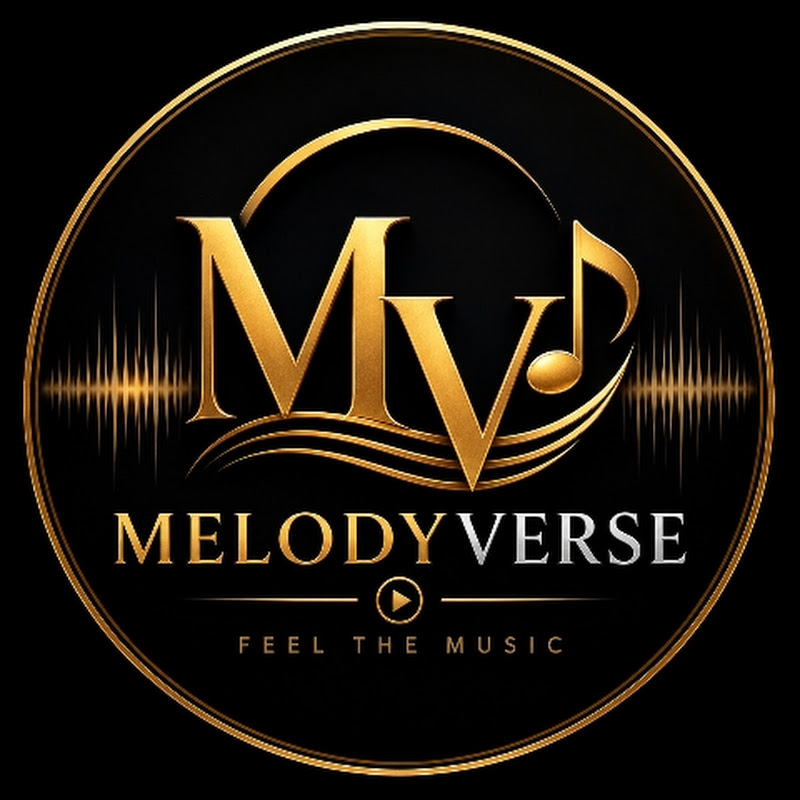 MelodyVerse 🎵