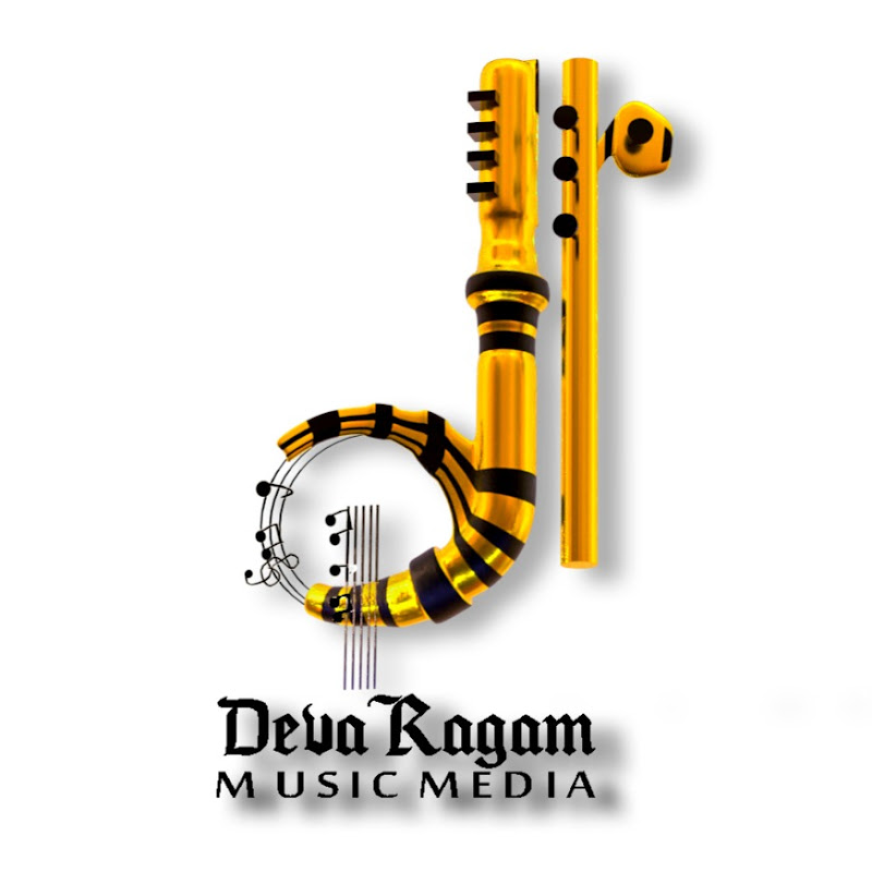 DevaRagam Music Media