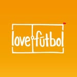 love.fútbol - english