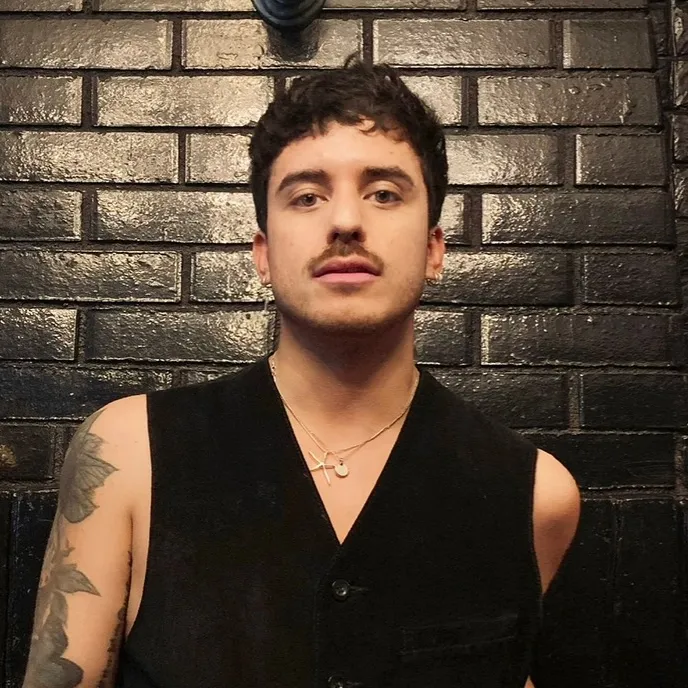 Mati Sharkey