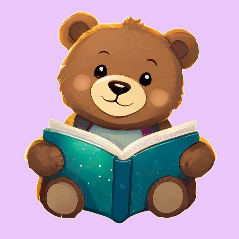 Cuddly Bear Tales
