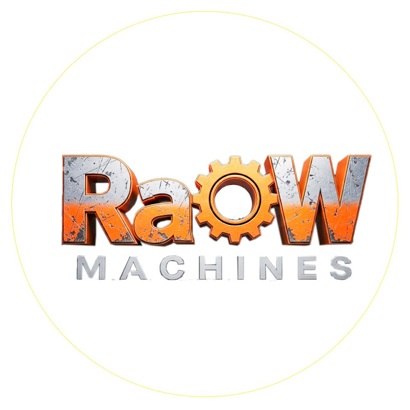 RaWMachines