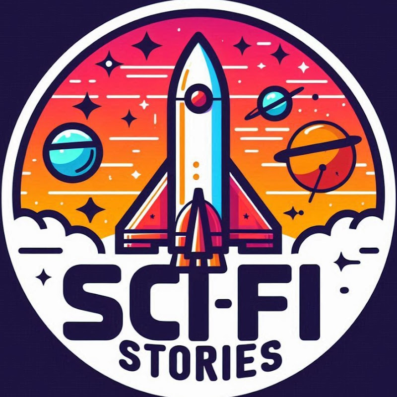 SciFi Stories