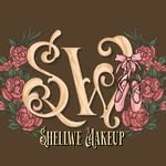 𝐒𝐡𝐞𝐥𝐥𝐰𝐞 𝐌𝐚𝐤𝐞𝐮𝐩