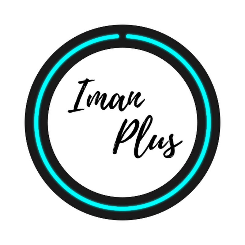 Iman Plus