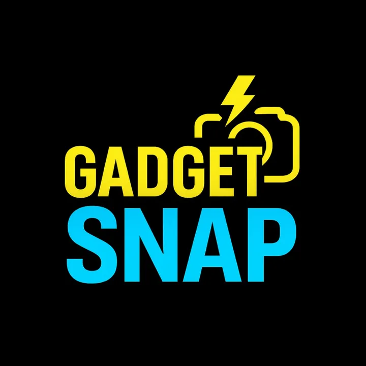 Gadget Snap - นี่ไงของเด็ด