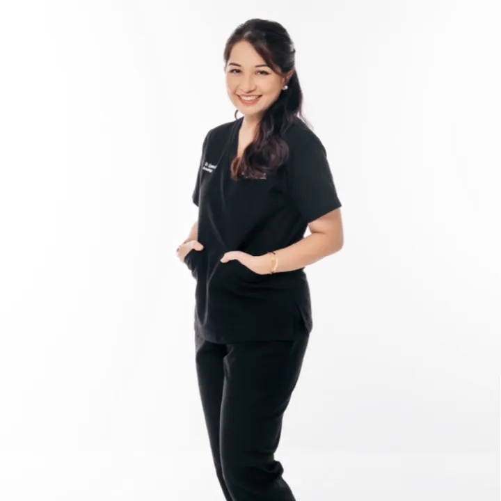 Dr.LiyanaD