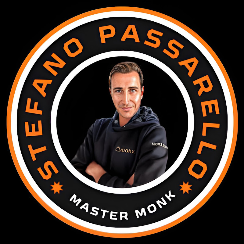 Stefano Passarello