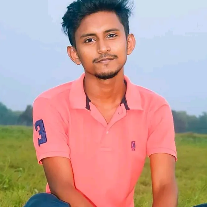 ITZ SHUVO