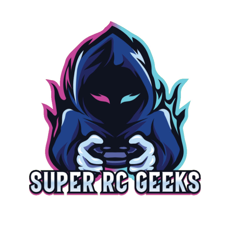 Super RC Geeks