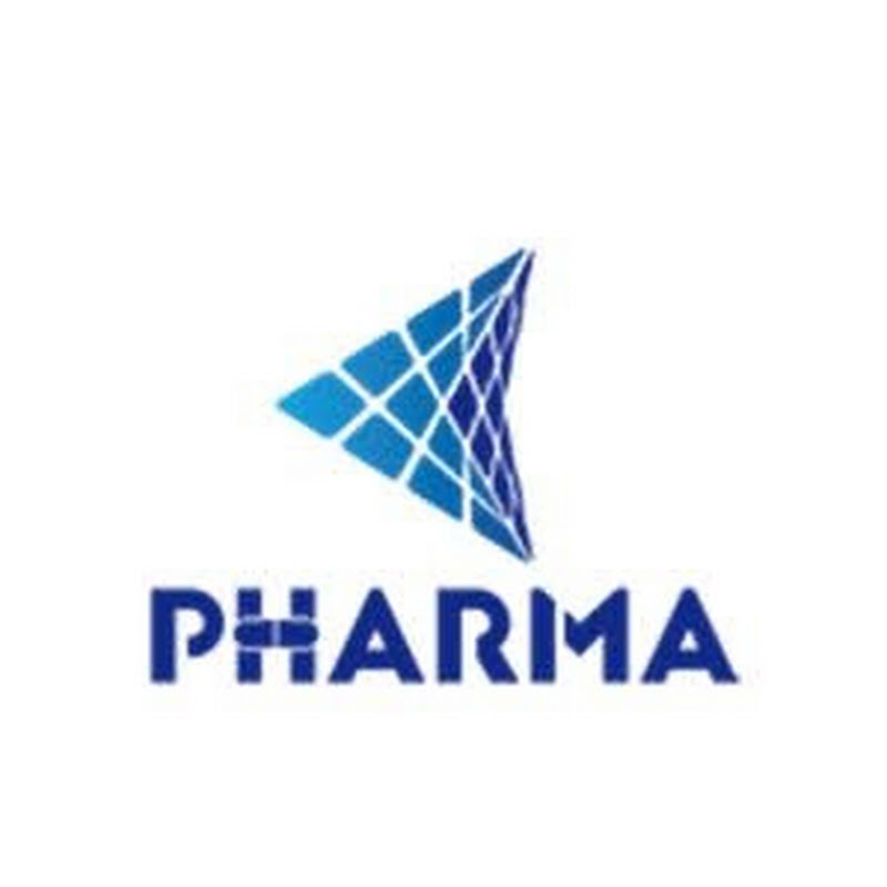 PHARMA MACHINERY