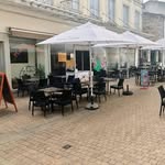 Planet Coffee Shop