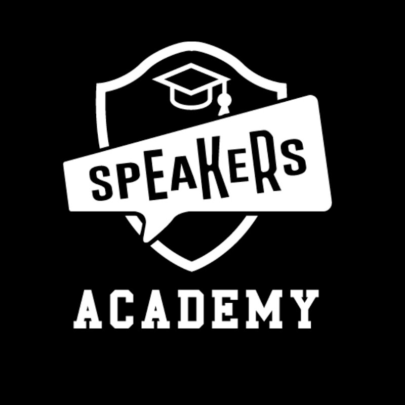 Speakers Academy