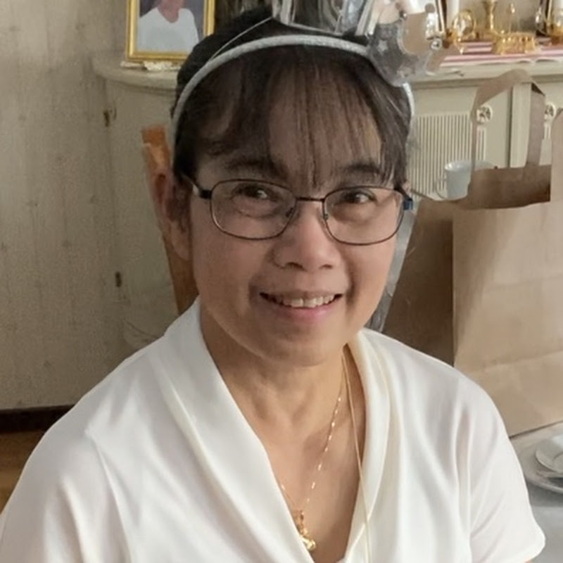 วันทนา @WantanaSweden