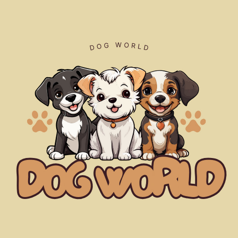 Dog world