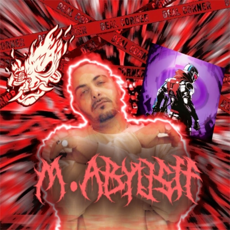 ABYOUSIF bloodstrike 