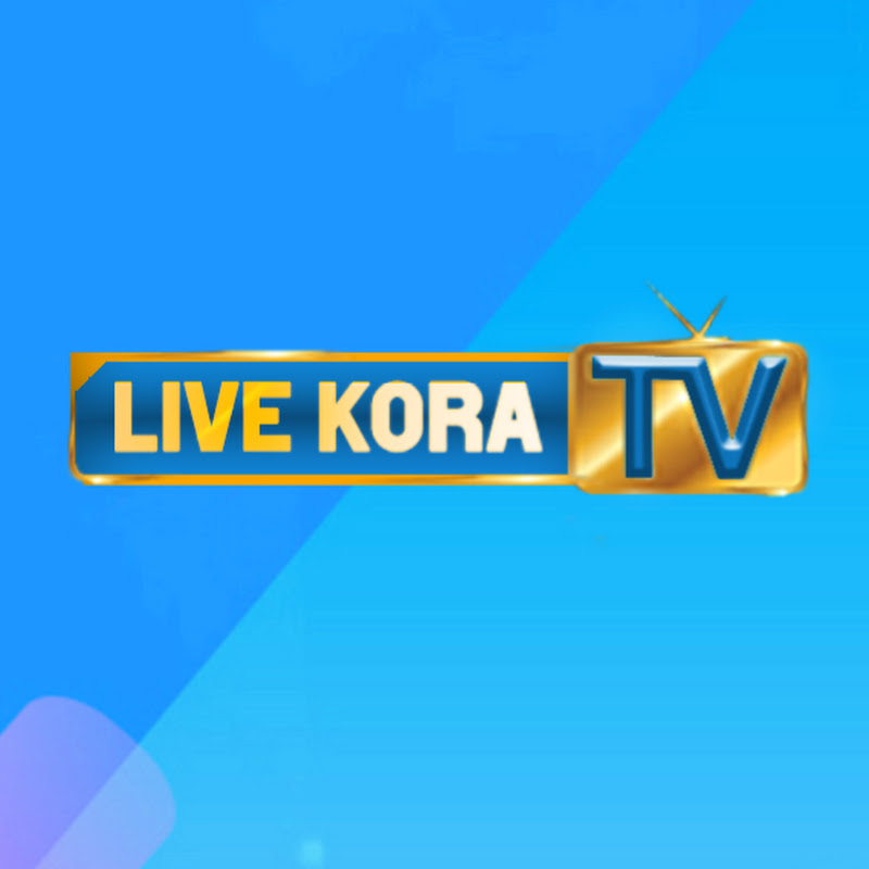 لايف كورة - Live Kora TV