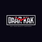 Daar-kak