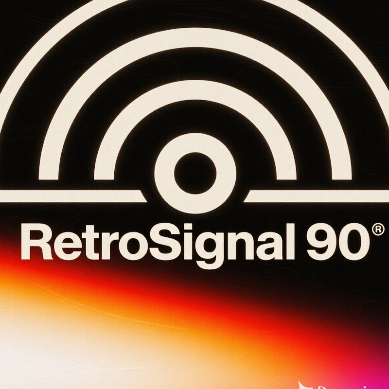 RetroSignal90