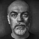 Dimitris Chavres